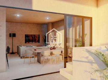 Departamento · 65m² · 1 Recámara · 1 Estacionamiento · Venta de Departamento 1 Hab Playa del Carmen Boliche y Sauna