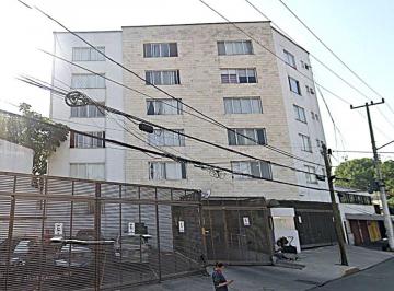 Departamento de 2 habitaciones, Tlalpan · Renta Departamento 2 Recámaras, 2 Baños 1 Estacionamiento