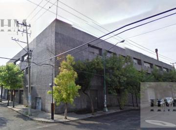 Bodega comercial · 5787m² · Bodega Industrial en Tránsito