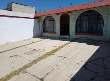 Casa de 4 habitaciones, Jilotepec · Dos Casas en Venta en La Misma Propiedad, Jilotepec Edo. Méx.
