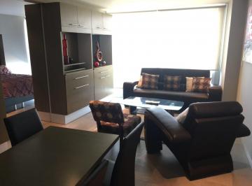 Departamento · 67m² · 1 Recámara · 1 Estacionamiento · Departamento - Lomas del Campanario