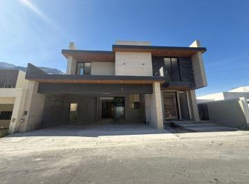 Casa de 6 habitaciones, Monterrey · Casa en Venta en Monterrey Sierra Alta 6 Habitaciones