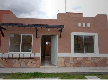 Casa · 150m² · 2 Recámaras · 1 Estacionamiento · Venta de Casa en Hidalgo