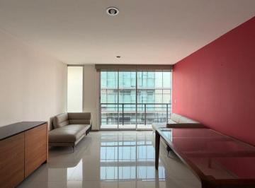 Departamento de 2 habitaciones, Benito Juárez · Departamento en Venta a Unas Cuadras del Wtc