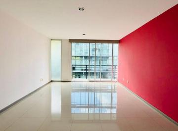 Departamento de 2 habitaciones, Benito Juárez · Departamento en Venta en La Nápoles con Terraza y 2 Cajones de Estacionamiento