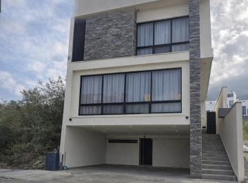 Casa · 350m² · 4 Recámaras · 2 Estacionamientos · Casa en Venta Zona Cumbres Elite Premier Andes Area Monterrey