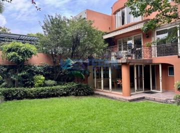Casa de 3 habitaciones, Naucalpan de Juárez · Casa en Venta en Lomas de Tecamachalco
