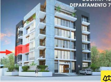 Departamento de 2 habitaciones, Guadalajara · Magnifico Departamento en Venta "Country Club "