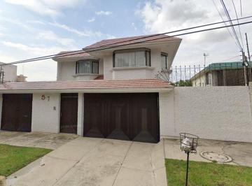 Casa de 5 habitaciones, Naucalpan de Juárez · ¡Venta de Casa, Oportunidad! Alberto J. Pani, Satelite