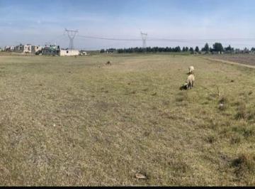 Terreno / Lote , Toluca · Terreno en Venta San Pablo Autopan, Toluca, Edomex