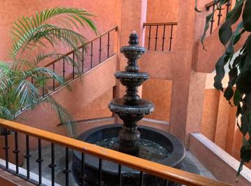 Departamento de 3 habitaciones, La Magdalena Contreras · Renta en San Jeronimo