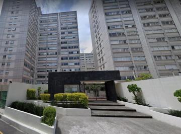 Departamento de 2 habitaciones, Alvaro Obregón · Departamento en Venta en Parque San Antonio