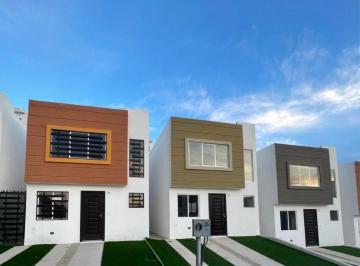 Casa de 2 habitaciones, Tijuana · Casa en Venta Privadas del Pacifico Tijuana