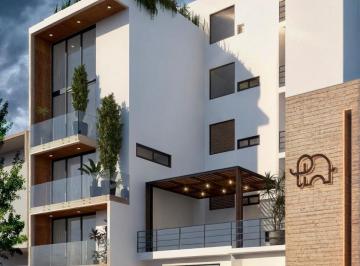 Departamento · 147m² · 2 Recámaras · 2 Estacionamientos · Departamento Nuevo en Venta de 3 Plantas en Las Animas Xalapa Veracruz Zona Volkswagen