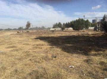 Terreno / Lote , Teotihuacán · Terreno en Venta Santiago Zacualuca Teotihuacan Edomex