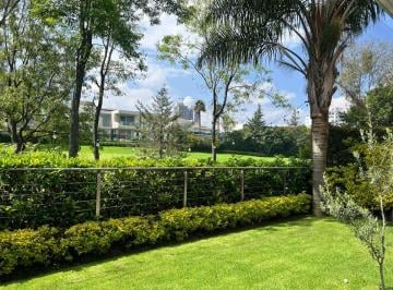 Casa de 3 habitaciones, Huixquilucan · Casa en Privada, en Venta - Lomas Country Club