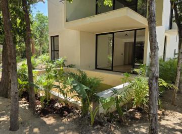 Departamento · 194m² · 3 Recámaras · Preventa Xaviera. Departamento en Aldea Zama, Tulum
