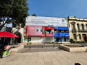 Local comercial , Cuauhtémoc · Local Comercial en Renta Sobre Ribera de Sancosme