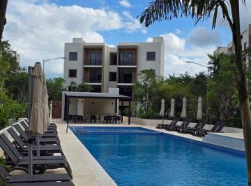 Departamento de 2 habitaciones, Cancún · Estrena Departamento en Huayacán Pb