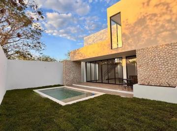 1 · Casa en Venta Al Norte de Merida Yucatan