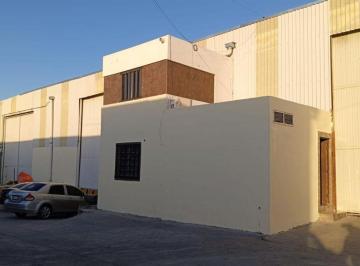 Bodega comercial , Saltillo · Bodega Comercial Disponible en Renta en Saltillo