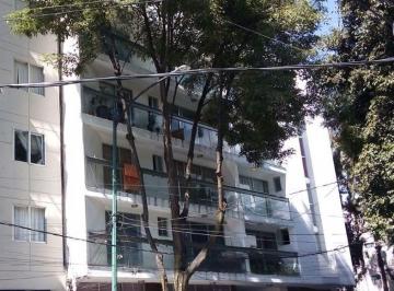 Departamento de 1 habitación, Miguel Hidalgo · Se Vende Departamento en Escandón.