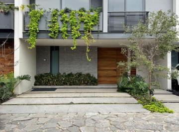 Casa de 3 habitaciones, Zapopan · Casa Solares 94, Condominio Soaré II