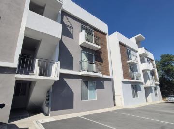 Departamento · 71m² · 2 Recámaras · 2 Estacionamientos · Departamento en Venta en Guadalupe