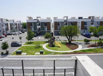 Departamento · 71m² · 2 Recámaras · 2 Estacionamientos · Departamento en Venta en Guadalupe
