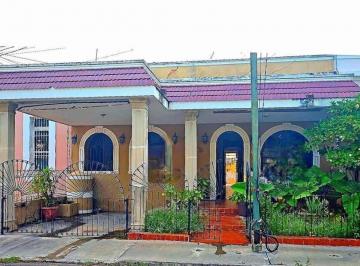 Casa · 548m² · 3 Recámaras · Casa en Venta en Merida Yucatan