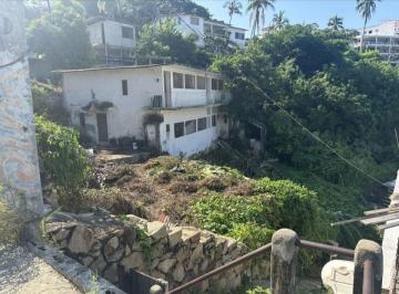 Terreno / Lote , Acapulco de Juárez · Terreno en Venta Acapulco de Juarez, Guerrero