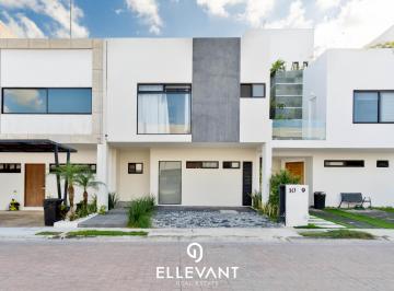 Casa de 3 habitaciones, Benito Juárez · Casa en Venta en Residencial Arbolada