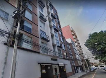 Departamento de 3 habitaciones, Benito Juárez · Vendo Depto. con 120 m², en Col. Nochebuena, Cerca de Avs Principales “recuperación Bancaria”