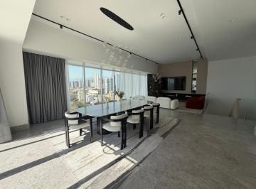 Departamento de 3 habitaciones, Huixquilucan · Vendo Espectacular Pent House en Bosque Real