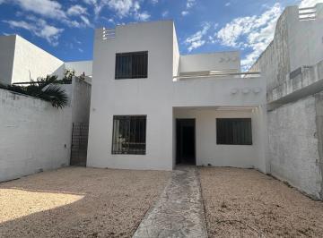 Casa · 118m² · 3 Recámaras · 1 Estacionamiento · Casa - Fraccionamiento Las Américas