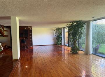 Casa de 3 habitaciones, Naucalpan de Juárez · Casa con Jardín en Venta en Tecamachalco