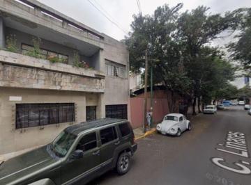 Casa de 4 habitaciones, Cuauhtémoc · Casa en Remate Bancario en Col. Roma Sur, Cerca Insurgentes Sur Siglo Xxi y Parque Delta Cuauhtémoc