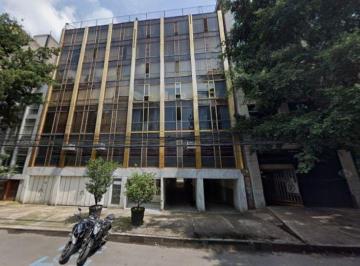 Departamento de 3 habitaciones, Cuauhtémoc · Casa en Remate en Colonia Roma Cerca de Av Insurgentes Sur y El Ángel de La Independencia Cuauhtemoc