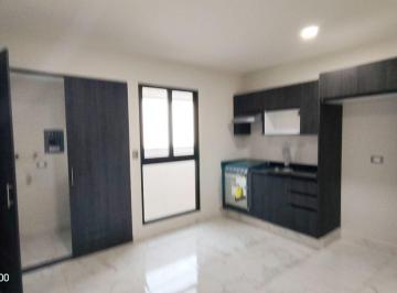 Departamento de 2 habitaciones, Coyoacán · Departamento en Renta a 5 Min de Gran Sur en Santa Úrsula.