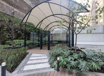 Oficina , Alvaro Obregón · Oficinas en Edificio Corporativo en Venta o Renta Santa Fe