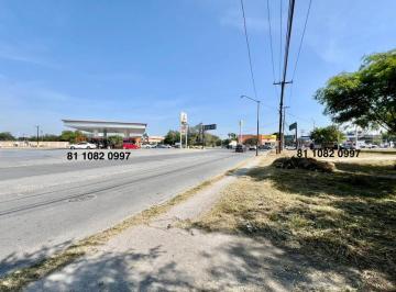 Terreno / Lote , Apodaca · Venta de Terrenos Comerciales, en Apodaca, N. L.