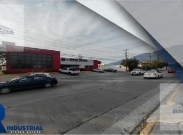 Terreno / Lote · 700m² · Terreno en Venta en Santa Catarina