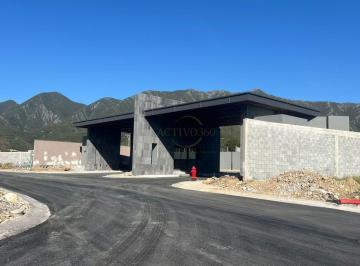 Terreno / Lote · 160m² · Terreno Residencial en Venta Santiago, Nuevo Léon, México.