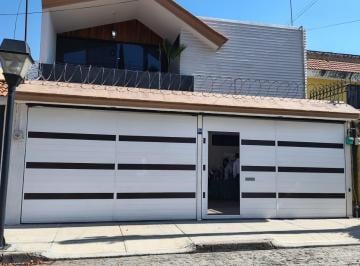 Casa · 264m² · 3 Recámaras · 2 Estacionamientos · Casa en Los Fuertes