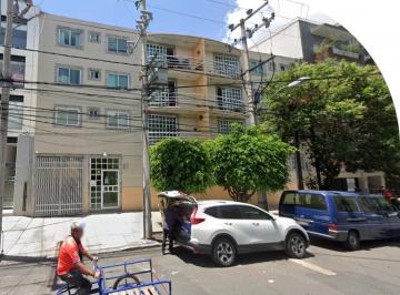 Departamento de 2 habitaciones, Cuauhtémoc · Departamento en Remate en Colonia Roma / Cuauhtémoc /cerca de Hospital General, Parque Delta.