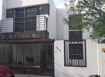 Casa de 3 habitaciones, Guadalupe · Remate Bancario Casa en Privada San Carlos | Debajo de Valor Comercial