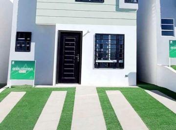 Casa de 3 habitaciones, Tijuana · Casa en Privadas del Pacifico Tijuana Modelo Onix
