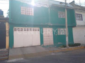 Casa de 4 habitaciones, Iztapalapa · Venta de Casa, Excelente Oportunidad de Inversión