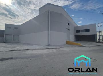 Bodega comercial · 2251m² · Bodega Industrial en Santa Catarina
