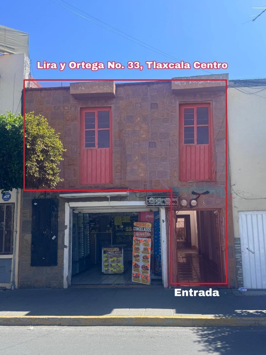 Local en Tlaxcala Centro